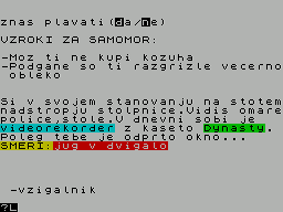 Samoumor (19xx)(Aurora Software)